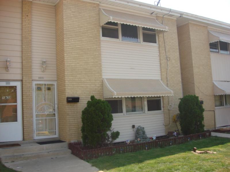 Casa Venta Melrose park 1821 N. 15 th AVE, 60160 IL